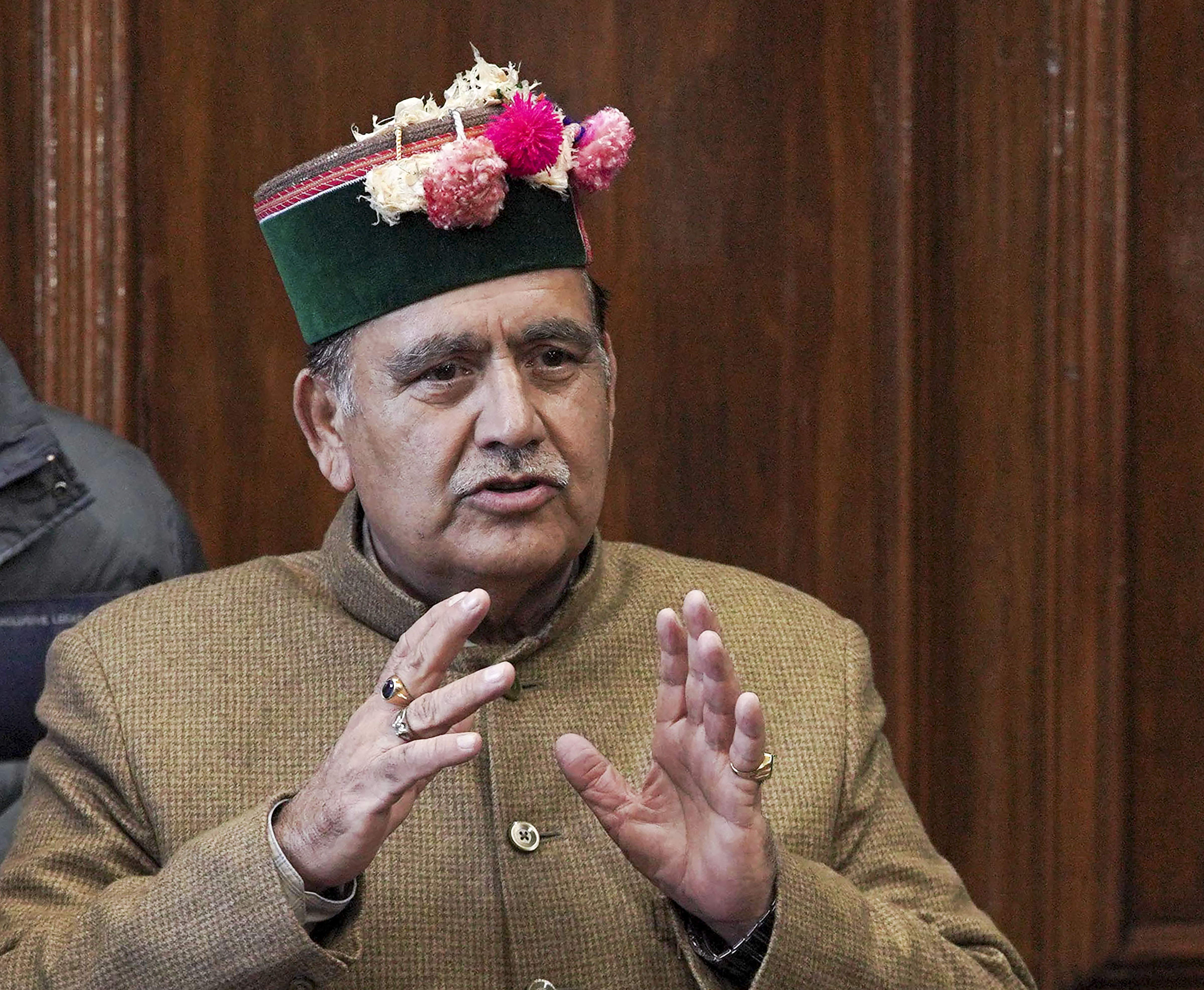 https://salarnews.in/public/uploads/images/newsimages/maannewsimage29022024_153116_Himachal Pradesh Assembly Speaker Kuldeep Singh Pathania.jpg